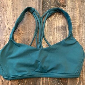 lululemon bra size 2